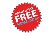 Free Membership